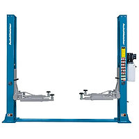 Двухстоечный подъёмник, нижняя синхр., г/п 4 т, 220 В. AutoMeister T4N(220) (AutoMeister)