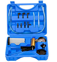 Насос вакуумный ручной TA1998A (AutoMeister)