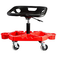 Стул подкатной  пластик T24987 (AutoMeister)