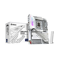 Материнская плата Gigabyte Z890 AORUS PRO ICE