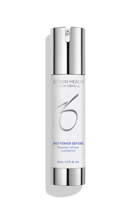 ZO Skin Health by Zein Obagi Ежедневное защитное средство Daily Power Defense