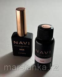 База NAVI Rubber Base ,12 мл, фото 1