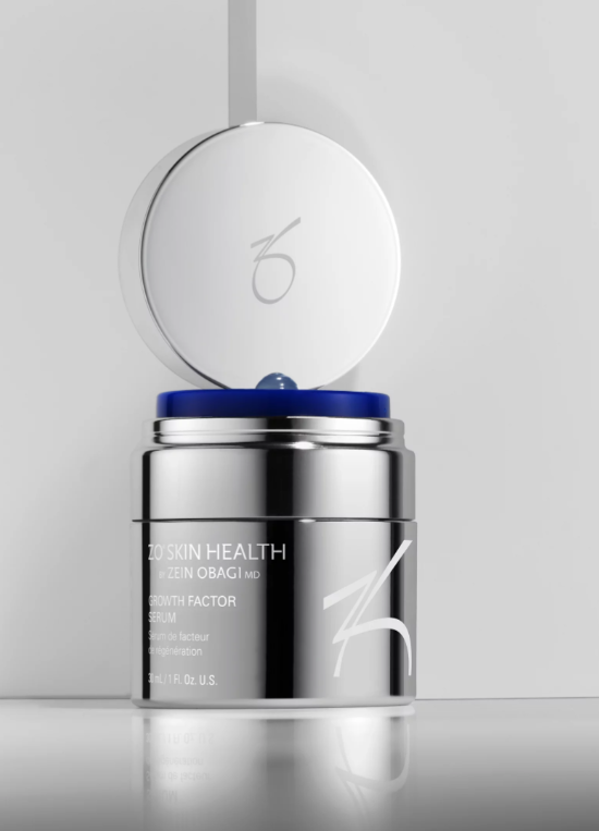 Zo Skin Health by Zein Obagi Обновляющая сыворотка Growth Factor Serum 30ml