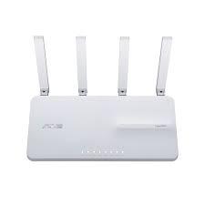 asus Маршрутизатор ASUS ExpertWiFi EBR63 AX3000,1.7GHz quad-core CPU,AiMesh,RJ45 WAN,VLAN, SDN, guest portal