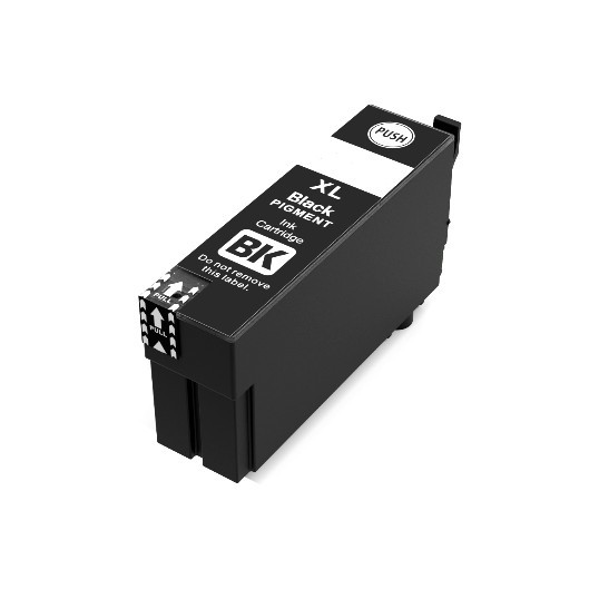 Epson Картридж Epson C13T49H10N SC-T3100x, черный, 140 ml