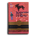 Хэддон Марк. Загадочное ночное убийство собаки