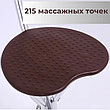 Трость с сиденьем на 3 ножках для ходьбы складная (4991), фото 9