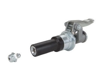 Petropump Быстросъемная насадка для пресс-масленок, 1/8" BSPT, 550 бар