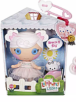 Кукла Лалалупси Breeze E Sky и питомец облачко