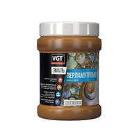 Эмаль перламутровая VGT ВД-АК-1179 1кг