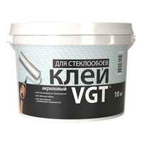 Клей акриловый для стеклообоев VGT