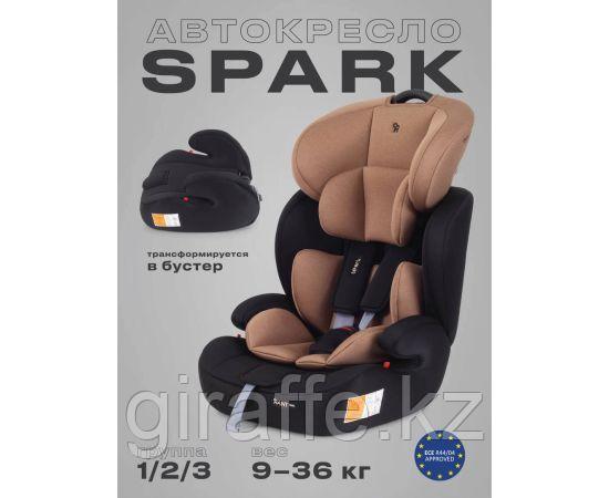 Автокресло RANT basic "Spark"  группа 1-2-3 (9-36 кг), фото 1