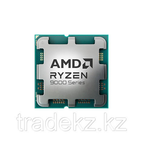Процессор (CPU) AMD Ryzen 9 9950X 170W AM5, фото 1
