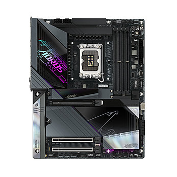 Материнская плата Gigabyte Z890 AORUS MASTER, фото 3