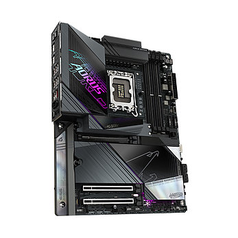 Материнская плата Gigabyte Z890 AORUS MASTER, фото 4
