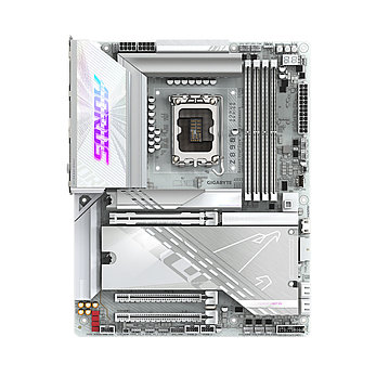 Материнская плата Gigabyte Z890 AORUS PRO ICE, фото 3