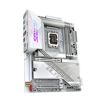 Материнская плата Gigabyte Z890 AORUS PRO ICE, фото 4