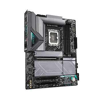 Материнская плата Gigabyte Z890 EAGLE, фото 4