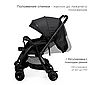 Коляска прогулочная Tomix Cosy V3 с перекидной ручкой, фото 5