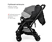 Коляска прогулочная Tomix Cosy V3 с перекидной ручкой, фото 6