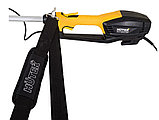 Электротриммер HUTER GET-2000 PRO ( 2000 Вт | 220В | Вес, 7 кг | Леска 3 мм | Нож 40ТP | Ширина кошения 42см ), фото 4