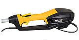 Электротриммер HUTER GET-2000 PRO ( 2000 Вт | 220В | Вес, 7 кг | Леска 3 мм | Нож 40ТP | Ширина кошения 42см ), фото 5