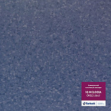 Коммерческий гомогенный линолеум iQ MELODIA - Melodia 2647