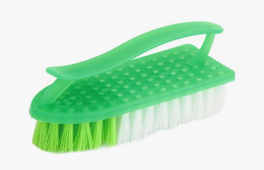 Щетка-утюжок с жестким ворсом Pika 2747, фото 1