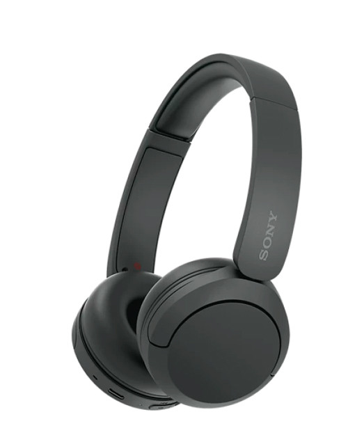 Наушники Sony WH-CH520 черный, фото 1