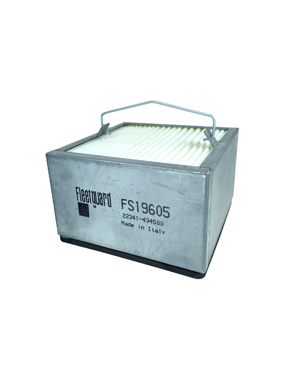 Топливный фильтр FLEETGUARD FS19605, фото 1