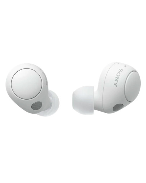 Наушники Sony WF-С700 белый, фото 1