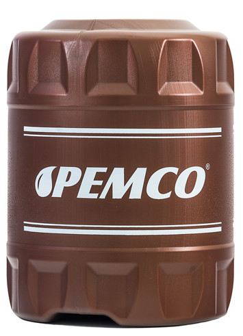 PEMCO DIESEL M-50 20W50 10L
