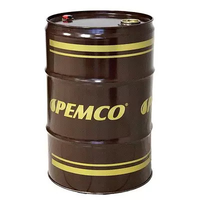 PEMCO DIESEL M-50 20W50 208L