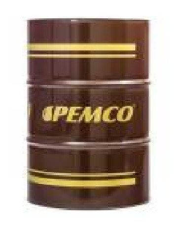 PEMCO DIESEL M-50 20W50 60L, фото 1