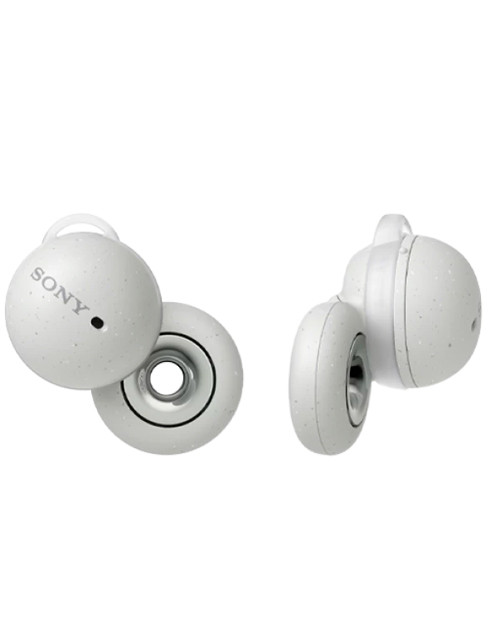 Наушники Sony WF-LS900 белый, фото 1