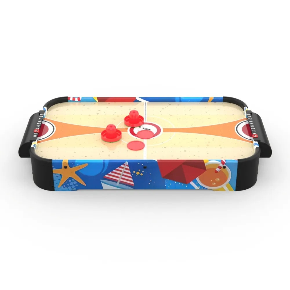 Мини-Аэрохоккей FitTop Nexus NX12400, фото 1