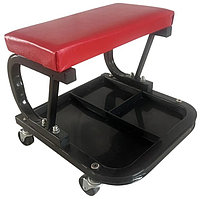 Стул подкатной T1911HM (AutoMeister)