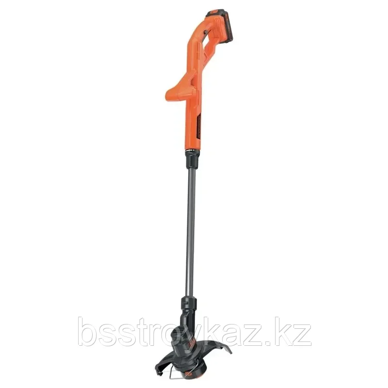 Аккумуляторный триммер Black & Decker 18В ST182320-QW