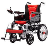 Кресло-коляска с электроприводом