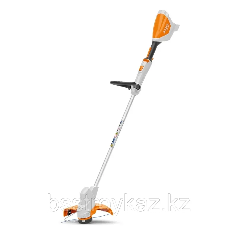 Мотокоса аккумуляторная STIHL FSA 57 SET