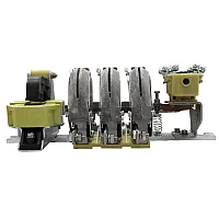 Контактор э/м КТ 6023Б-У3 160А 380В 2з+2р