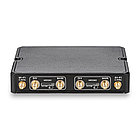 Роутер Kroks Rt-Cse 2M m6 с двумя встроенными 4G модемами LTE cat.6, фото 2