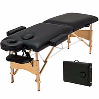 Массажный стол складной Nirvana с сумкой