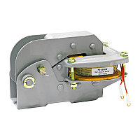 Электромагнит МО-200Б У2, 380В, диаметр шкива тормоза 200 мм, ПВ=100%, IP00