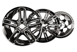 Пайдаланылған автомобиль дискілері