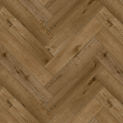 Ламинат SPC Authentic Amber Oak, АС