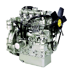 Запасные части для двигателя Perkins (Перкинс Великобритания)