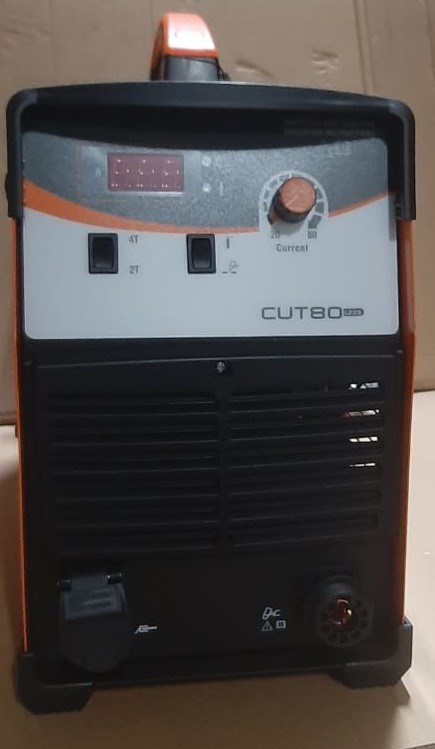 Инвертор для плазменной резки Jasic CUT-80 (L225 B) JET