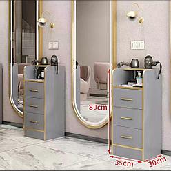 Тумба для парикмахера