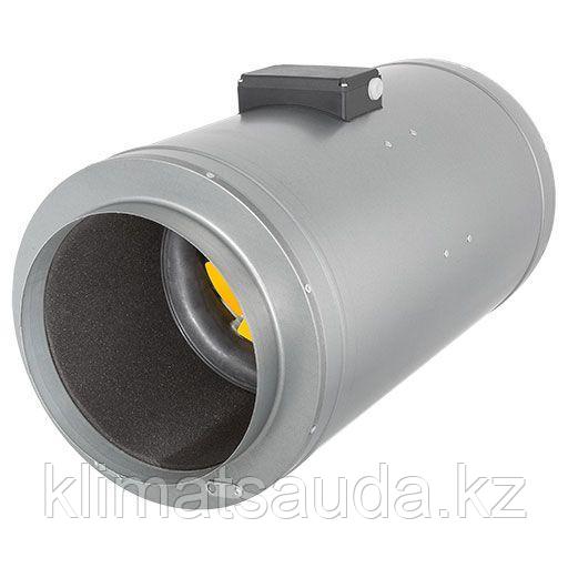 Вентилятор шумоизолированный SHUFT SH 250 EC*